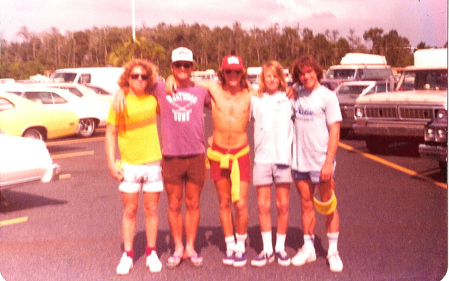 +Hobie Jul 1977 Florida