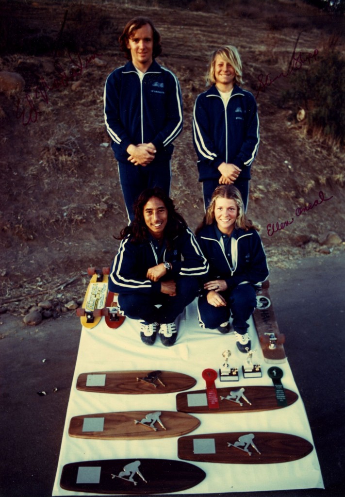Team 1976